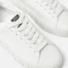 Nylonowe trampki Greca