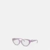 Okulary dziecięce Medusa Gummy Cat-Eye