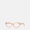 Okulary Greca Cat-Eye