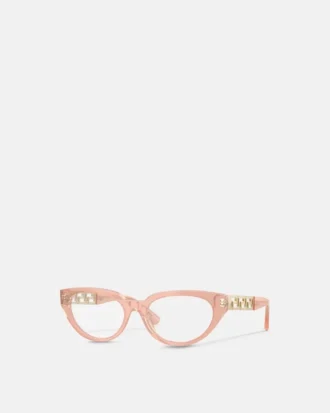 Okulary Greca Cat-Eye