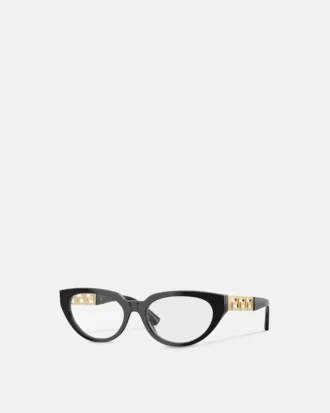 Okulary Greca Cat-Eye