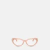 Okulary Greca Cat-Eye