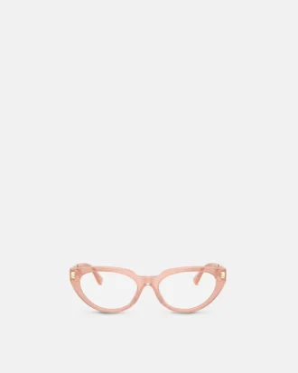 Okulary Greca Cat-Eye