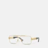Okulary Greca Navigator