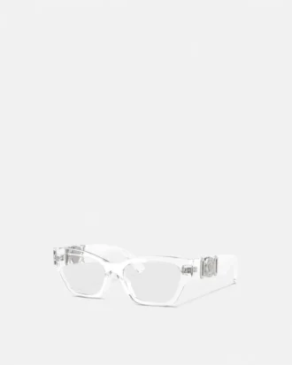 Okulary Medusa Biggie Cat-Eye