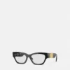Okulary Medusa Biggie Cat-Eye