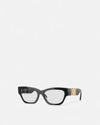 Okulary Medusa Biggie Cat-Eye
