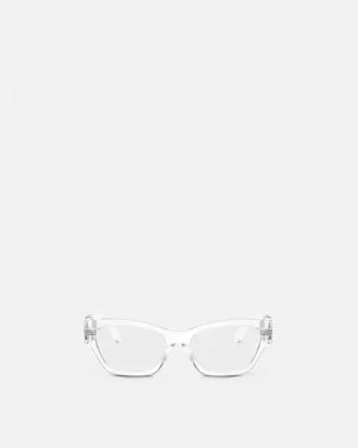 Okulary Medusa Biggie Cat-Eye