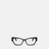 Okulary Medusa Biggie Cat-Eye