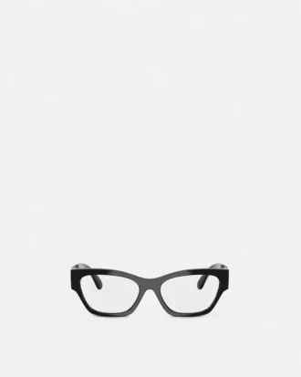 Okulary Medusa Biggie Cat-Eye