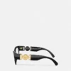 Okulary Medusa Biggie Cat-Eye