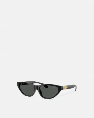 Okulary przeciwsłoneczne Avanti Cat-Eye