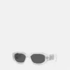 Okulary przeciwsłoneczne Crystal Medusa Biggie Sunglasses