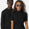 Okulary przeciwsłoneczne Crystal Medusa Biggie Sunglasses