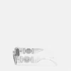 Okulary przeciwsłoneczne Crystal Medusa Biggie Sunglasses