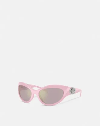 Okulary przeciwsłoneczne Eclipse Cat-Eye