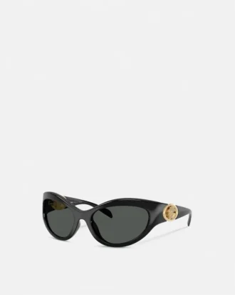 Okulary przeciwsłoneczne Eclipse Cat-Eye