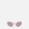 Okulary przeciwsłoneczne Eclipse Cat-Eye