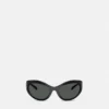 Okulary przeciwsłoneczne Eclipse Cat-Eye