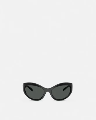 Okulary przeciwsłoneczne Eclipse Cat-Eye