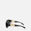Okulary przeciwsłoneczne Eclipse Cat-Eye