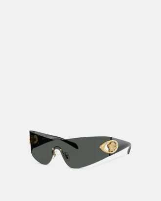 Okulary przeciwsłoneczne Eclipse Wrap
