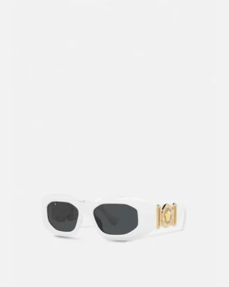 Okulary przeciwsłoneczne Maxi Medusa Biggie Sunglasses