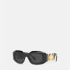 Okulary przeciwsłoneczne Maxi Medusa Biggie Sunglasses