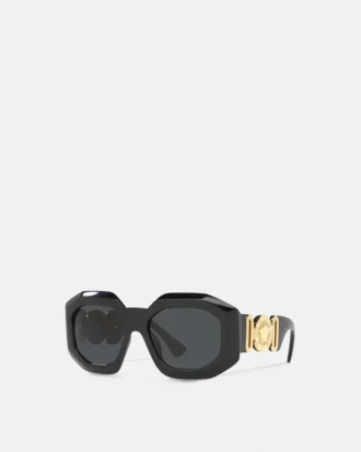 Okulary przeciwsłoneczne Maxi Medusa Biggie Sunglasses