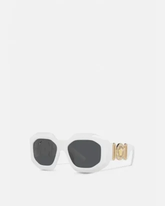 Okulary przeciwsłoneczne Maxi Medusa Biggie Sunglasses