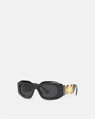 Okulary przeciwsłoneczne Maxi Medusa Biggie Sunglasses