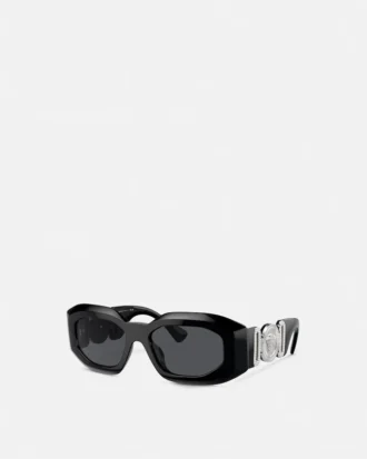 Okulary przeciwsłoneczne Maxi Medusa Biggie Sunglasses