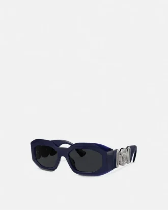 Okulary przeciwsłoneczne Maxi Medusa Biggie Sunglasses