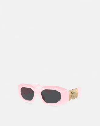 Okulary przeciwsłoneczne Maxi Medusa Biggie Sunglasses
