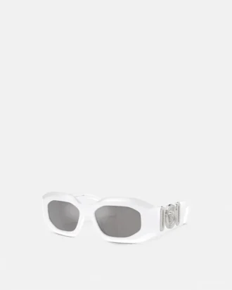 Okulary przeciwsłoneczne Maxi Medusa Biggie Sunglasses