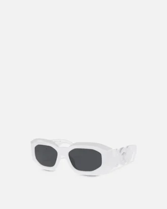 Okulary przeciwsłoneczne Maxi Medusa Biggie Sunglasses