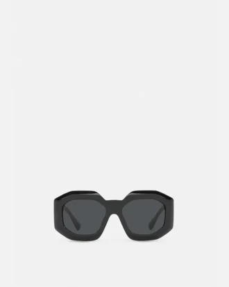 Okulary przeciwsłoneczne Maxi Medusa Biggie Sunglasses
