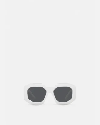 Okulary przeciwsłoneczne Maxi Medusa Biggie Sunglasses