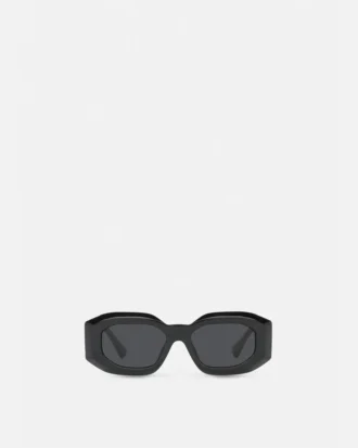 Okulary przeciwsłoneczne Maxi Medusa Biggie Sunglasses
