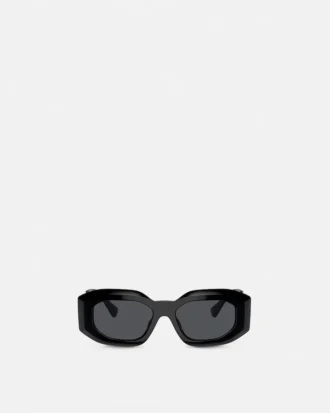 Okulary przeciwsłoneczne Maxi Medusa Biggie Sunglasses