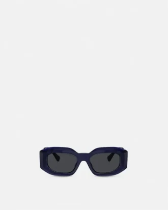 Okulary przeciwsłoneczne Maxi Medusa Biggie Sunglasses