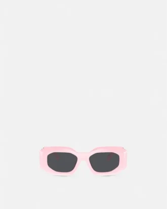 Okulary przeciwsłoneczne Maxi Medusa Biggie Sunglasses