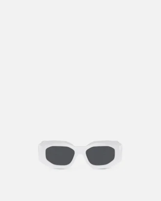 Okulary przeciwsłoneczne Maxi Medusa Biggie Sunglasses