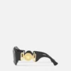 Okulary przeciwsłoneczne Maxi Medusa Biggie Sunglasses