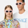 Okulary przeciwsłoneczne Maxi Medusa Biggie Sunglasses