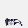 Okulary przeciwsłoneczne Maxi Medusa Biggie Sunglasses