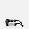 Okulary przeciwsłoneczne Maxi Medusa Biggie Sunglasses