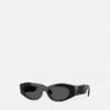 Okulary przeciwsłoneczne Medusa Biggie Cat-Eye