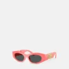 Okulary przeciwsłoneczne Medusa Biggie Cat-Eye
