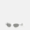 Okulary przeciwsłoneczne Medusa Biggie Cat-Eye